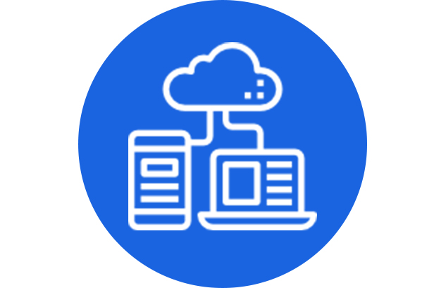 Website development and hosting