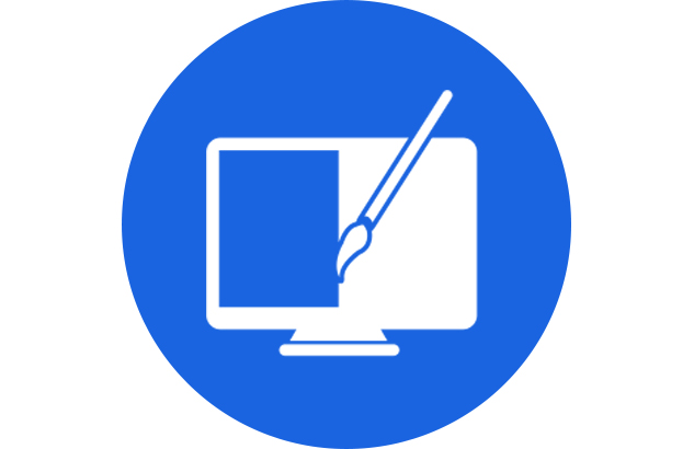 Website creation